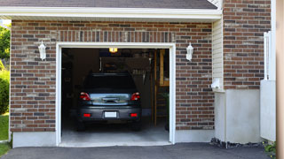 Garage Door Installation at Eucalyptus Park, Florida