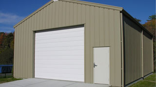 Garage Door Openers at Eucalyptus Park, Florida